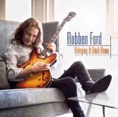 Robben Ford - Slick Capers Blues