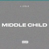 MIDDLE CHILD - Single, 2019