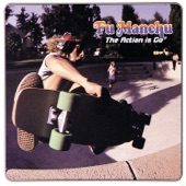 Fu Manchu - Saturn III