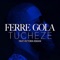 Tucheze (feat. Victoria Kimani) - Ferre Gola lyrics
