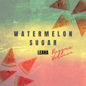 Watermelon Sugar (Reggae Version) artwork