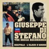 Giuseppe di Stefano - The Decca Recordings artwork