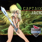 Captain Jack - EP artwork