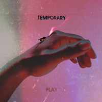 Ayon Mukherji & Marcel - Temporary Play artwork