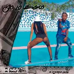 Yo Lo Busco - Single by El Deseo HD, El Mello 06 & El Ejemplo Lirical album reviews, ratings, credits