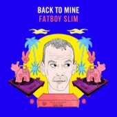 Back to Mine artwork