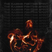 The Raising Fighting Spirit artwork