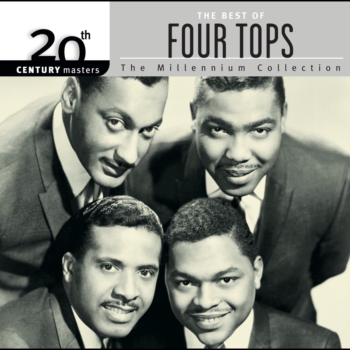 20th Century Masters - The Millennium Collection: The Best of Four by Four on Apple Music