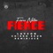 Fierce - Laycon, Reminisce & Chinko Ekun lyrics