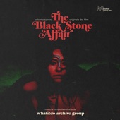 The Black Stone Affair (Reprise) artwork