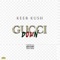 Gucci Down - Keer Ku$h lyrics