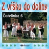 Ďatelinka - Keď som v tých Ponikách