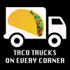 Taco Trucks on Every Corner (Sunglasses Filter Remix) - Single