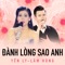 Đành lòng sao anh artwork