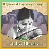 Bollywood Legendary Singers, Asha Bhosle, Vol. 12 artwork