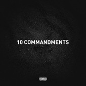 10 Commandments artwork