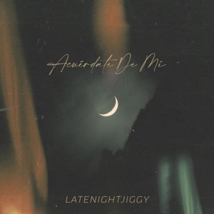 Acuérdate De Mí - Single