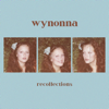 Wynonna - Recollections - EP  artwork