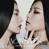 Red Velvet - IRENE & SEULGI - Monster - The 1st Mini Album - EP  artwork