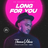 Long For You (feat. IBK) artwork