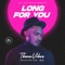 Long For You (feat. IBK) artwork