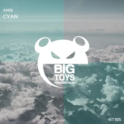 Cyan - Single - Amb