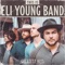 Love Ain't - Eli Young Band lyrics