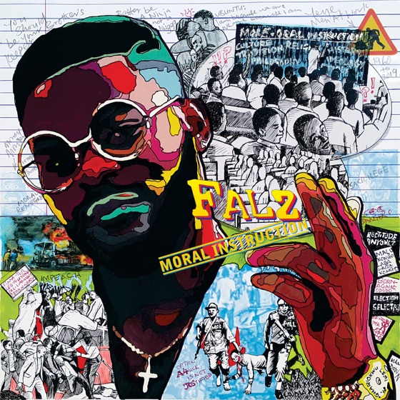 Cover artwork for Johnny
