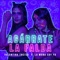 Agárrate la Falda (feat. Valentina Enciso) artwork