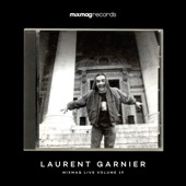 Mixmag Presents Laurent Garnier: Mixmag Live, Vol. 19 artwork