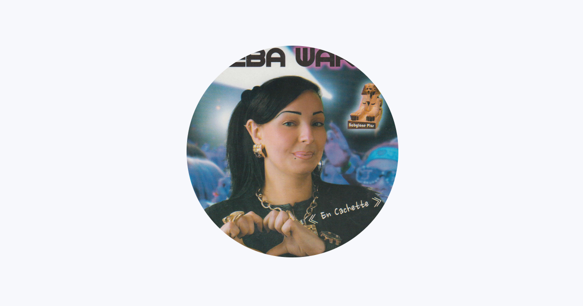 ‎Cheba Warda On Apple Music