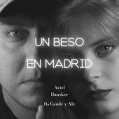 Un Beso en Madrid (feat. Cande y Ale) [Acoustic Version] artwork