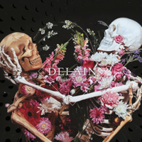 Delain - Hunter's Moon artwork