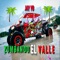 Zumbando el Valle - Jay Yo lyrics