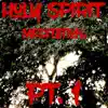 Holy Spirit Meditation, Pt. 1 album lyrics, reviews, download