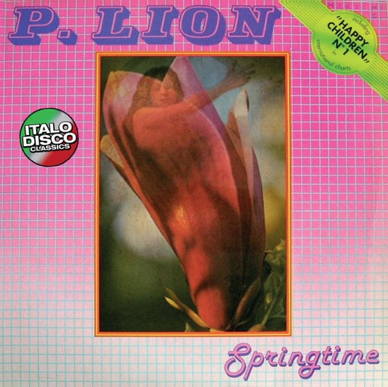 Cover artwork for Dream