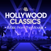 Hollywood Classics: Music From The Movies artwork