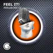 Feel It! artwork