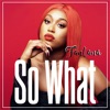 So What - Single