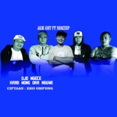 Ojo Ngece Karo Wong Ora Duwe (feat. Nokeep Reborn) [Nokeep Reborn Editions] artwork