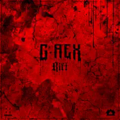 Rift Ep by G-Rex album reviews, ratings, credits