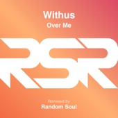 Over Me (Random Soul Extended Mix) artwork