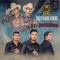 Los Plebes Atrevidos (feat. Fuerza Distinguida) - Real lyrics