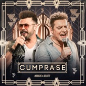 Cumpra-se (Ao Vivo) artwork