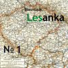 No. 1 - Blasmusik Lesanka