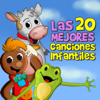 Las 20 Mejores Canciones Infantiles - Toy Cantando