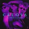 Celosa (feat. El Kamel) - El Chulo lyrics