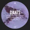 Giants - Single album lyrics, reviews, download