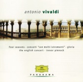 Vivaldi: The Four Seasons, Gloria