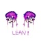Lean ! (feat. Lil Trainwreck) - Prophet lyrics